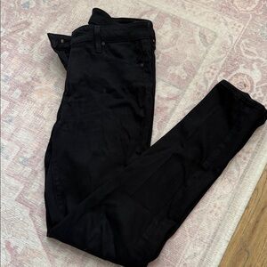 Paige hoxten ultra skinny